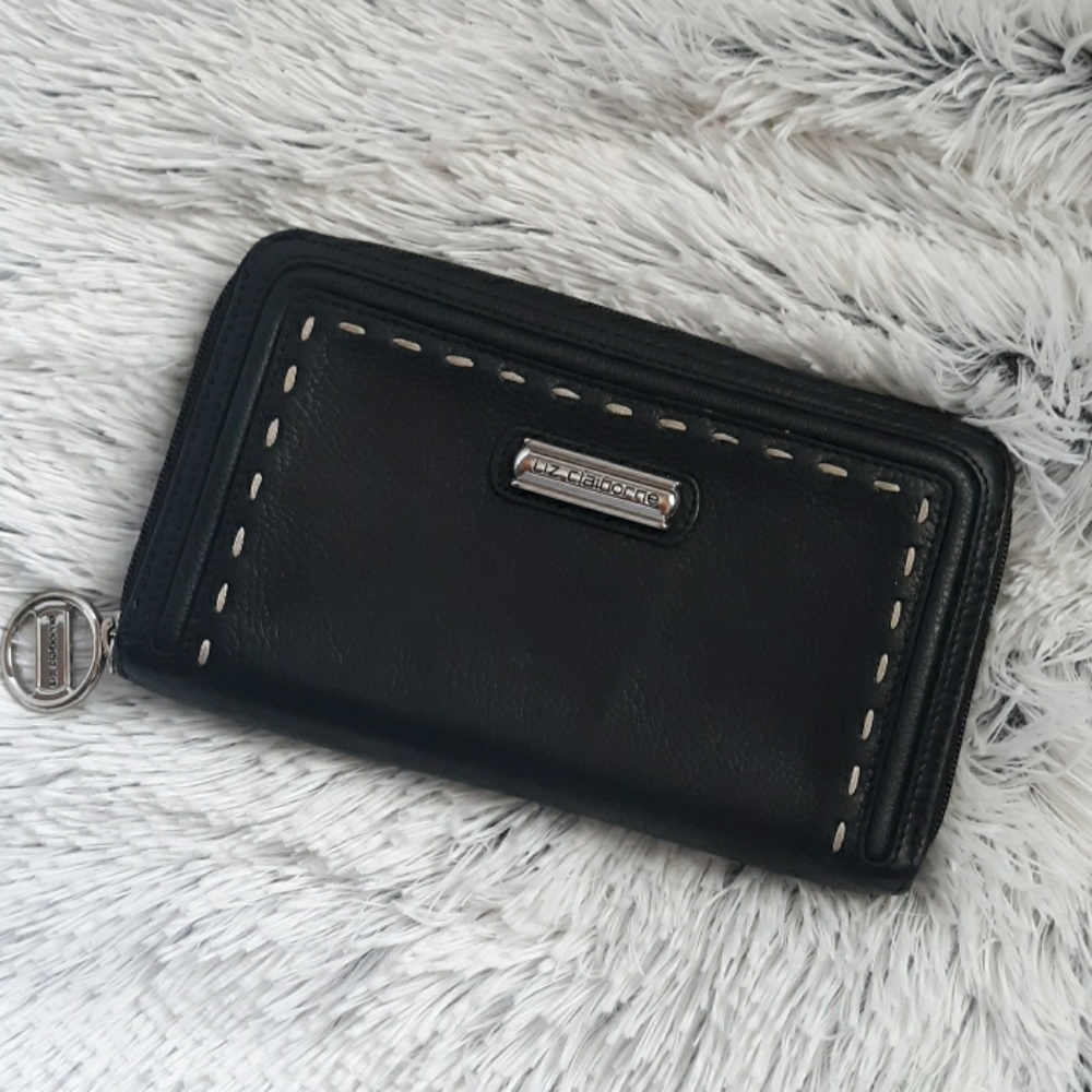 Liz Claiborne Wallet